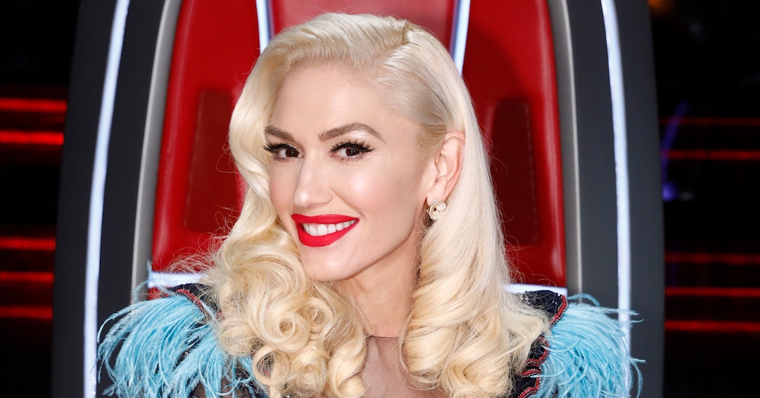 Gwen Stefani Returning to Coach The Voice With Blake Shelton